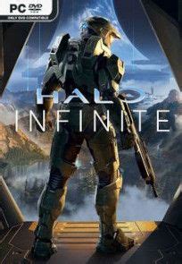 Descargar Halo Infinite Torrent .